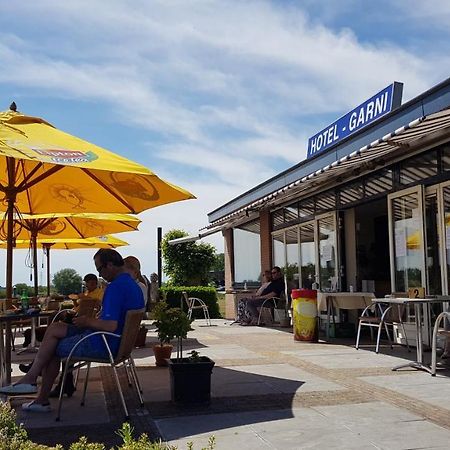Hotel Garni Ijsselzicht Vesen 外观 照片