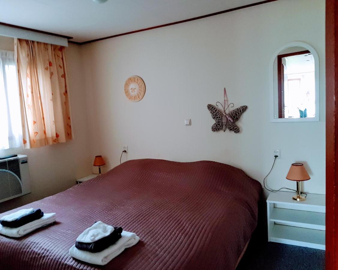 Hotel Garni Ijsselzicht Vesen 外观 照片